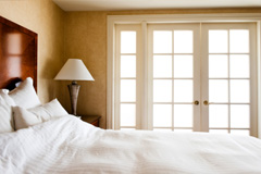 Shortacross bedroom extension costs