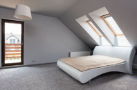 Shortacross bedroom extensions
