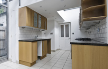 Shortacross kitchen extension leads